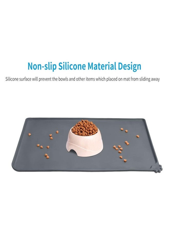 Cuzenal Pet Feeding Mat - Image 2